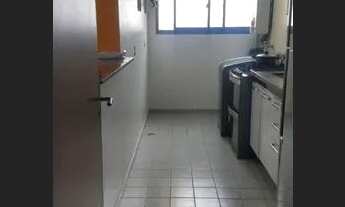 Imagem 7: Venda Apartamento 75 m² uma suíte e duas vagas de garagem