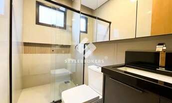 Imagem 6: Condomínio Florais Itália