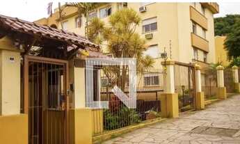 Imagem 5: Apartamento com 2 dormitórios para alugar, 57 m² por R$ 1.100/mês - Tristeza - Porto Alegr