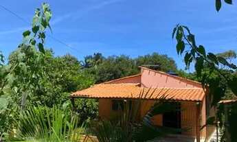 Imagem: Casa completa temporada ! Ilheus-Ba