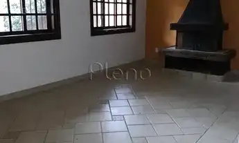 Imagem 4: Casa - Parque da Hípica - Campinas