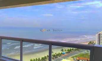 Imagem 2: Apartamento com 2 dorms, Balneário Santa Eugênia, Mongaguá - R$ 380 mil, Cod: 892