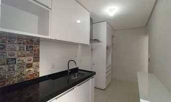 Imagem 5: Sobrado com 2 dormitórios para alugar, 81 m² por R$ 1.994,80/mês - Plano Diretor Sul - Pal