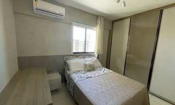 Imagem 5: ALUGUEL QUARTO/SALA NA PONTA VERDE MOBILIADO