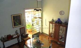 Imagem 7: SAO PAULO - Casa Padrão - ACLIMACAO