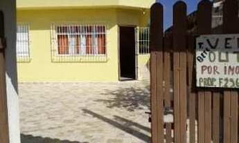 Imagem 2: Casa no Jardim Palmeiras, em Itanhaém