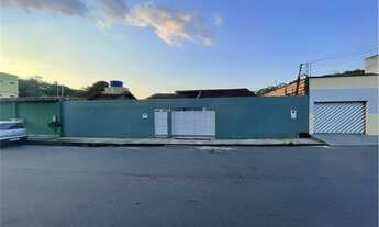 Imagem: Casa com 3 dormitórios no conjunto beija