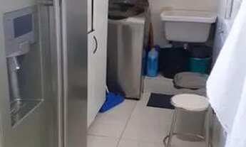 Imagem 3: Apartamento 3 quartos suite reformado primeiro andar sqn 411 asa norte