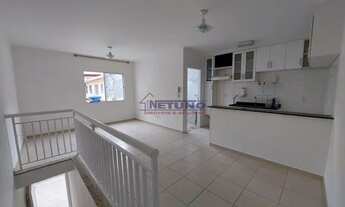 Imagem 7: Casa em condomínio 2 dormitórios e 2 vagas