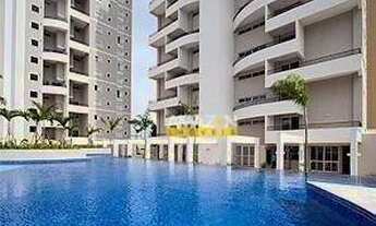 Imagem 3: Apartamento com 3 dormitórios, 114 m² - venda por R$ 700.000,00 ou aluguel por R$ 3.700,00