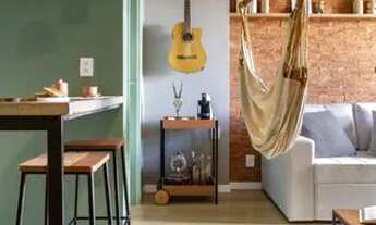 Imagem 4: Duplex Premiado - Park Sul