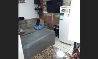 Imagem: Apartamento Bonnardi Bauru, parcela 500,00