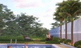 Imagem 3: Apartamento para venda de 2 e 3 dormitórios na zona leste paralelo a Av São Paulo em Soroc