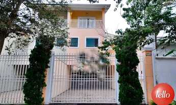 Imagem: São Paulo - Casa Padrão - Santana