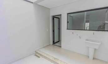 Imagem 7: Sobrado com 3 dormitórios à venda, 110 m² por R$ 1.049.000 - Jardim Avelino - Novo - Próxi