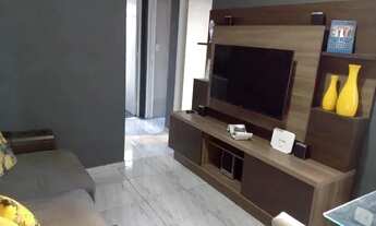 Imagem: APARTAMENTO 02 DORMS JARDIM SALETE - Taboão