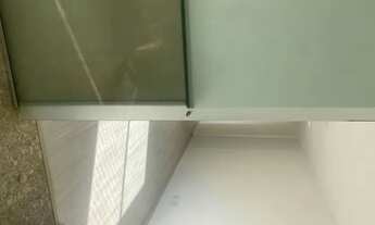 Imagem 5: Apartamento para venda com 46 metros quadrados com 2 quartos, reformado, pronto para morar