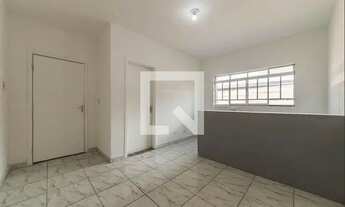 Imagem 2: Apartamento para Aluguel - Parque das Américas, 1 Quarto, 35 m2