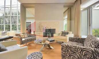 Imagem 5: Alto padrão sobrado moderna e atualizada com excelentes acabamentos e armários planejados