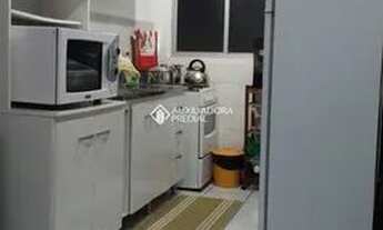 Imagem 2: NOVO HAMBURGO - Apartamento Padrão - Canudos