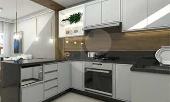 Imagem 5: Lindo apartamento com churrasqueira