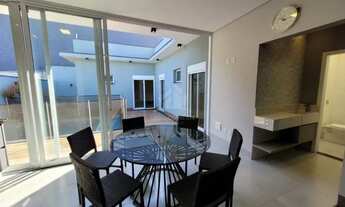 Imagem 5: CASA RESIDENCIAL em INDAIATUBA - SP, JARDIM RESIDENCIAL DONA MARIA JOSÉ