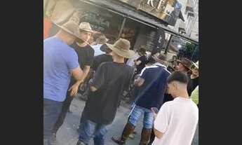 Imagem 3: PASSO PONTO Casa de Carne e Chopperia