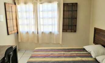 Imagem 6: Apartamento tipo Studio