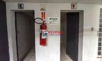 Imagem 7: Loja para alugar, 32 m² por R$ 2.330/mês - Jardim Santa Genebra II (Barão Geraldo) - Campi