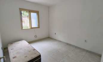 Imagem 3: Apartamento Térreo 02 Dormitórios no Porto - Quase esquina Tiradentes