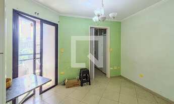 Imagem 3: Apartamento para Aluguel - Consolação, 1 Quarto, 46 m2