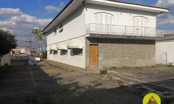 Imagem 2: Sobrado Ideal para casa de repouso ou clínica com 1200m2 de terreno e 530m2 de área constr