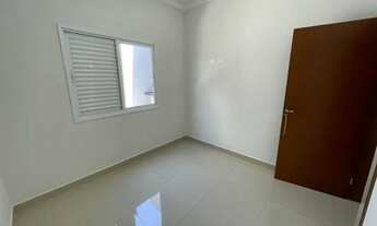 Imagem 6: Villa Branca- Casa Nova Térrea -3 Dormitórios, Sendo 1 Suíte -94m2