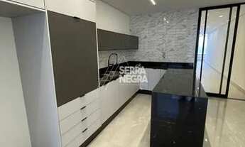 Imagem 7: CASA MODERNA, 4 QUARTOS, ARMÁRIOS, LAZER COMPLETO, SHA CONJUNTO 4 ARNIQUEIRAS