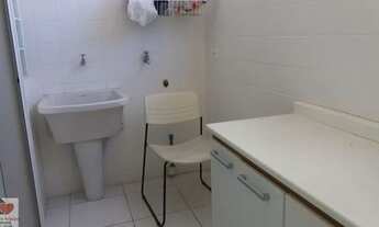 Imagem 5: APARTAMENTO REPLETO DE ARMÁRIOS, COM DUAS VAGAS DE GARAGEM NO MELHOR DA VILA MASCOTE !