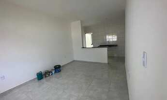 Imagem 2: Apartamento para venda com 2 quartos com suíte no Jardim do Ingá - Luziânia - GO