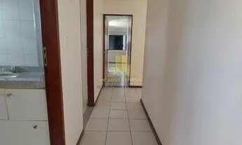 Imagem 6: Ponta Verde. Apartamento nascente, 104m², 03 quartos sendo 02 suítes, varanda, dce, 02 vag