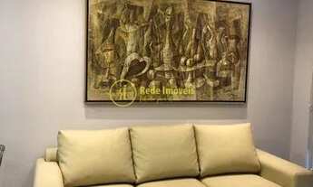 Imagem 3: Apartamento disponível para Locação em MOEMA - SP