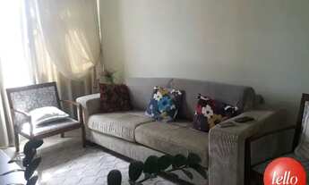 Imagem 4: São Paulo - Apartamento Padrão - Santana