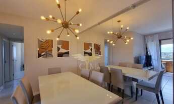 Imagem 3: CB - Apartamento para venda tem 100 metros quadrados com 3 quartos em Trobogy - Salvador