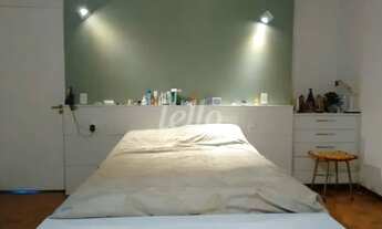 Imagem 2: São Paulo - Casa Padrão - Moema