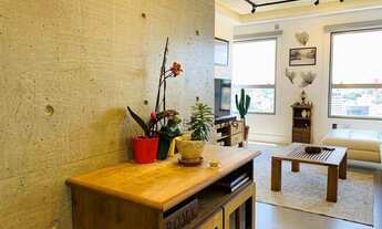 Imagem 4: APARTAMENTO PARA VENDA E LOCAÇÃO NO CONDOMÍNIO MAX HAUS 2 NO CAMBUÍ EM CAMPINAS -SP