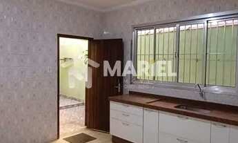 Imagem: Sobrado com 3 quartos no Centro - Poá