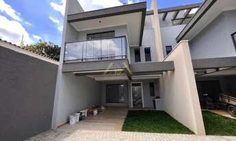 Imagem: TRIPLEX NO BAIRRO ALTO EM CURITIBA