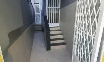 Imagem 3: Excelente Casa de Vila em Cachambi com 02 Quartos