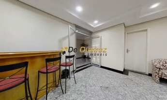 Imagem 5: EDUARDO . APARTAMENTO EM SÃO PAULO NA ZONA SUL, LOCALIZADA EM SANTO AMARO