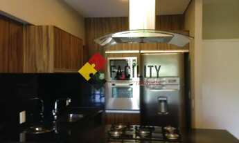 Imagem 7: Casa em condomínio à venda na Vila Brandina em Campinas