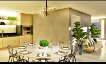 Imagem 7: Way Batista Campos 3/4 , sendo 1 suite , PREDIO COM AUTOMAÇÃO