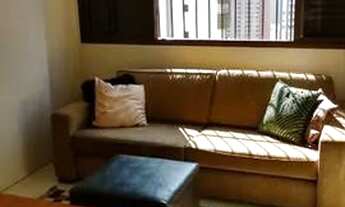 Imagem 6: Apartamento à venda no bairro Vila Suzana - São Paulo/SP, Zona Oeste