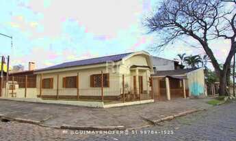 Imagem 2: Casa para Venda - 208m², 3 dormitórios, sendo 1 suites, 2 vagas - Nonoai